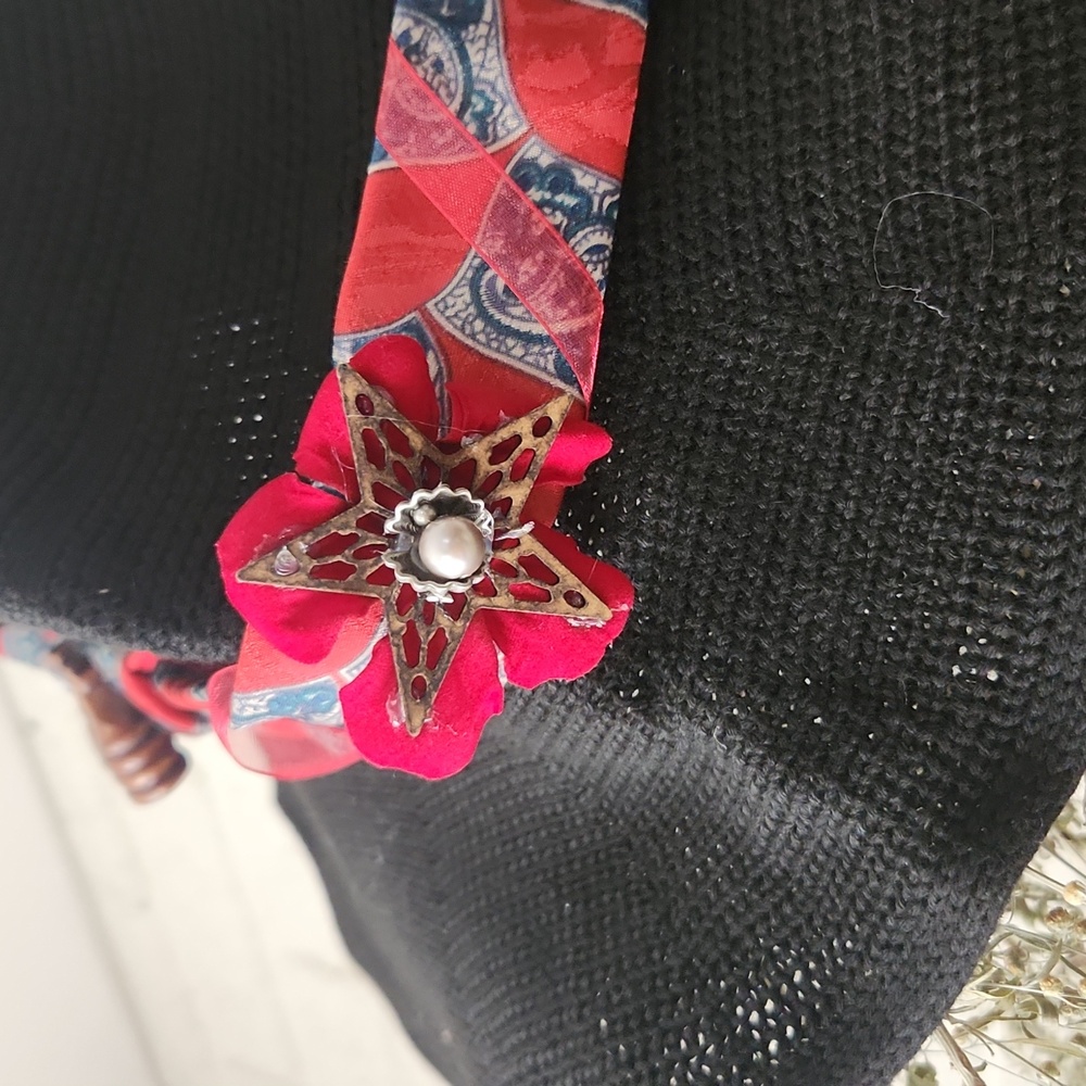 Custom Witch Hat - image 2